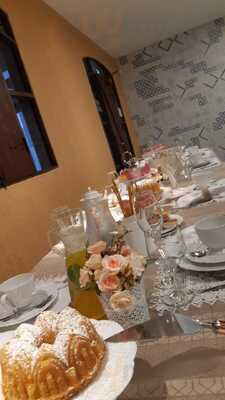 Emporio Doceria E Restaurante