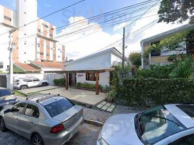 Emporio Doceria E Restaurante