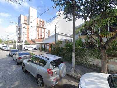 Emporio Doceria E Restaurante