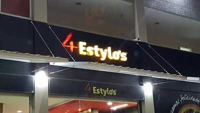 4 Estylos