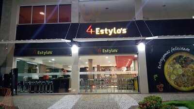 4 Estylos