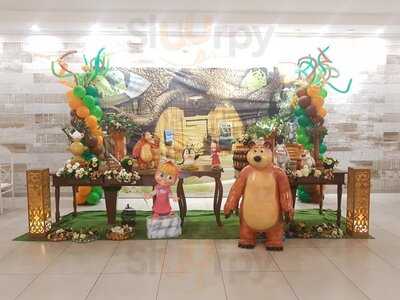 Victor's Festas E Eventos