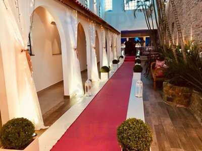 Victor's Festas E Eventos