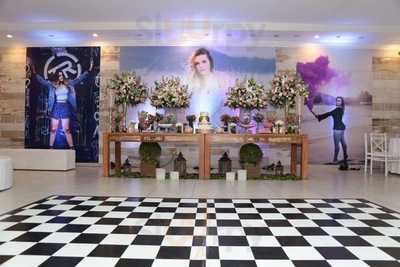 Victor's Festas E Eventos