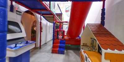 Victor's Festas E Eventos