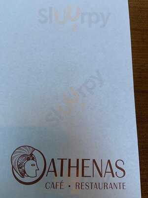 Athenas