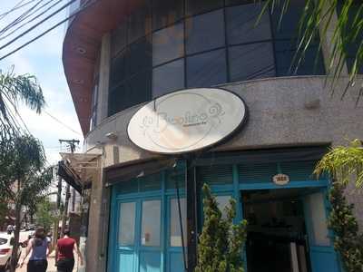 Bicofino Restaurante Bar