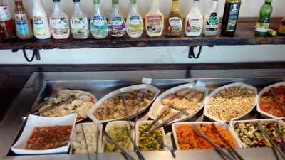 Bicofino Restaurante Bar