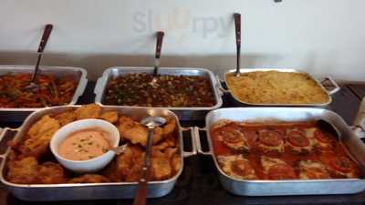 Bicofino Restaurante Bar