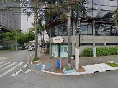 Bicofino Restaurante Bar