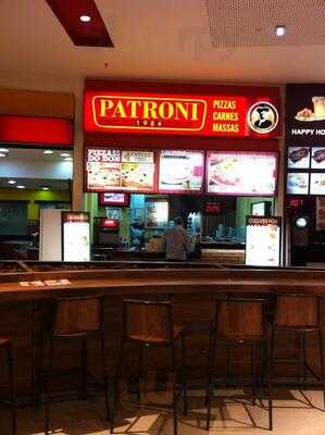 Patroni Pizza
