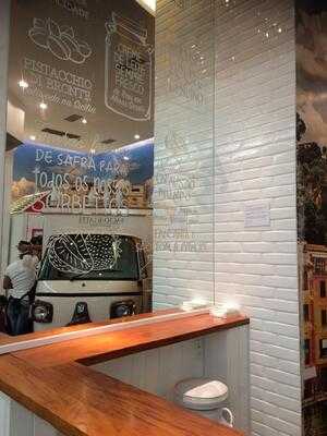 Bacio Di Latte - Shopping Patio Paulista