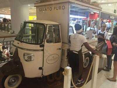 Bacio Di Latte - Shopping Patio Paulista