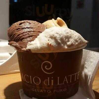 Bacio Di Latte - Shopping Patio Paulista