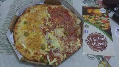Senhora Pizza