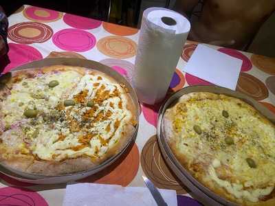 Senhora Pizza