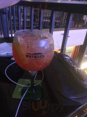 Outback Steakhouse - Moema