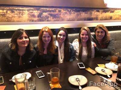 Outback Steakhouse - Moema