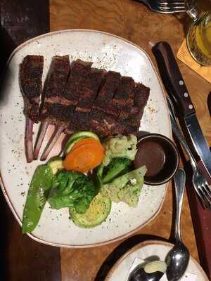 Outback Steakhouse - Moema