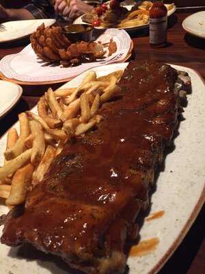 Outback Steakhouse - Moema