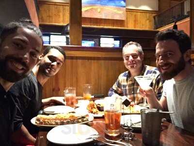 Outback Steakhouse - Moema