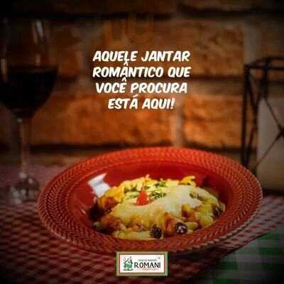 Casa De Massa Romani