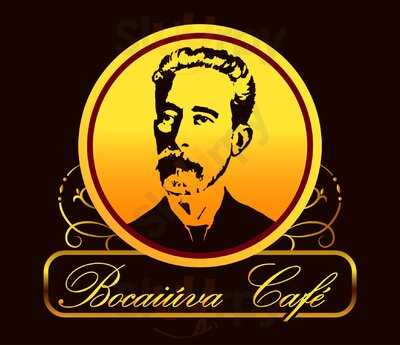 Bocaiuva Café