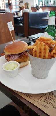 General Prime Burger Jk Iguatemi