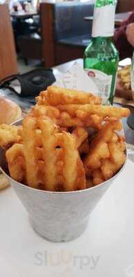 General Prime Burger Jk Iguatemi