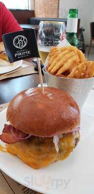 General Prime Burger Jk Iguatemi