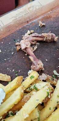 General Prime Burger Jk Iguatemi