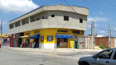 Capelli Paes E Doces