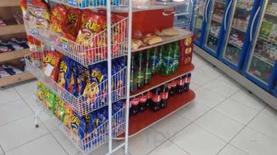 Capelli Paes E Doces