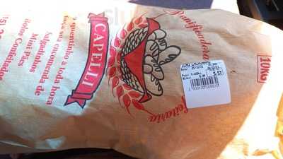 Capelli Paes E Doces