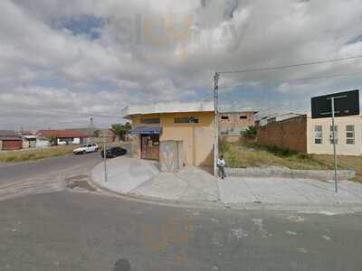 Capelli Paes E Doces