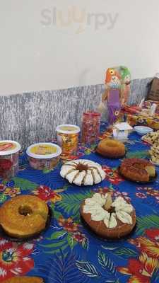 Capelli Paes E Doces