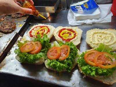 Bar E Lanchonete Joana