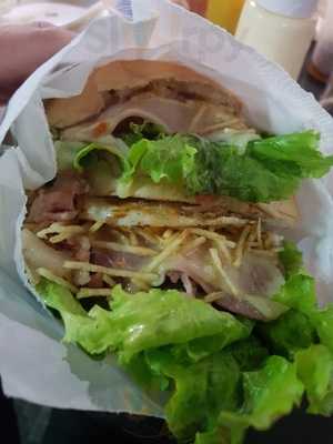 Bar E Lanchonete Joana