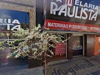 Bar E Lanchonete Joana