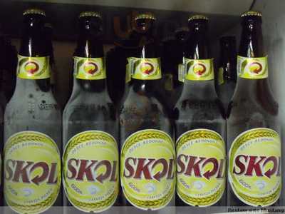 Pinheirinho Bar & Cervejaria