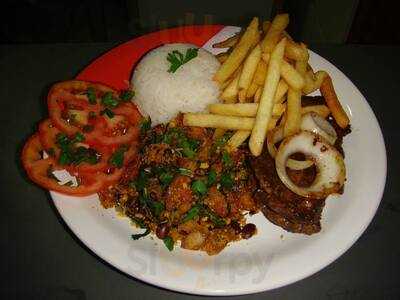 Pinheirinho Bar & Cervejaria