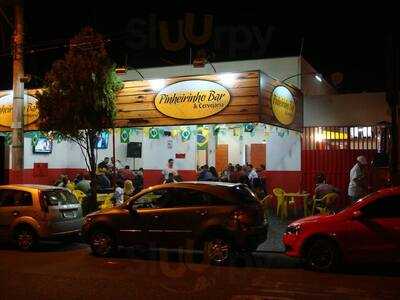 Pinheirinho Bar & Cervejaria