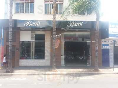Barril Restaurante