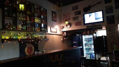 Arandelas Bar