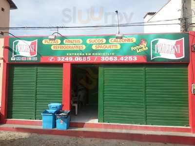 Pizzaria Italiani