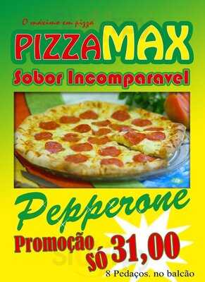 Pizza Max