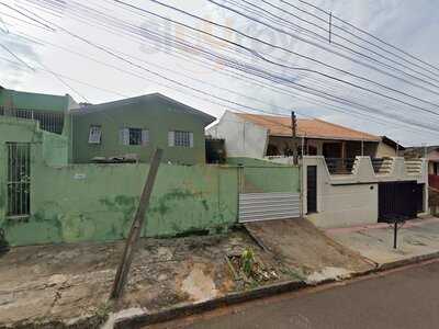 Sorveteria Freebonny