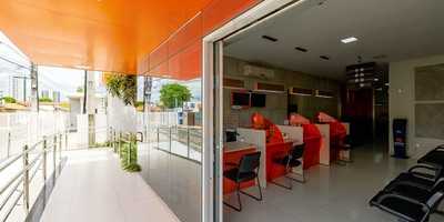 Lu E Le Sorveteria E Lanches