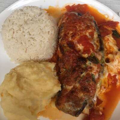 Nello's Cantina E Pizzeria