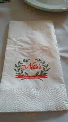 Nello's Cantina E Pizzeria